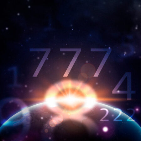 Numerology : A New Age Perspective Numerology : A New Age Perspective